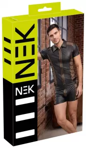 NEK Men's Net Shirt 2XL