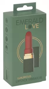 Gr&uuml;ne Serie Luxurious Lipstick Vibrator