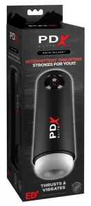 Pipedream Extreme Elite PDX Elite Moto-Milker