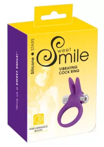 You2Toys Cock Ring Rabbit