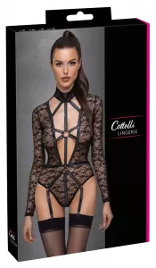 Cottelli LINGERIE Body Lace XL