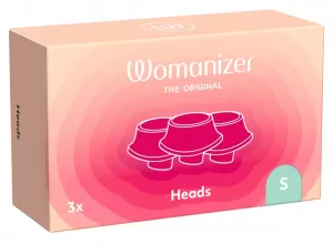 Womanizer Wom. Next Heads Sage S