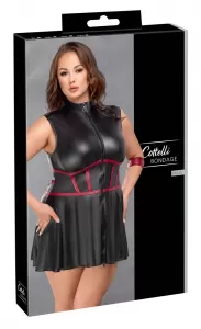 Cottelli BONDAGE Dress Bodice XL