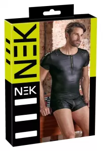 NEK Men's Shirt L