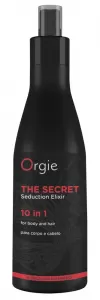 Orgie Secret Seduction Elixir 200 ml