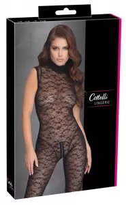 Cottelli LINGERIE Jumpsuit Lace M