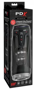 PDX Elite PDXE Moto-Bator Pro Light