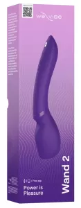 We Vibe Wand 2 by We-Vibe