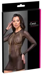Cottelli ACCESSOIRES Chain Top gold