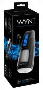 WYNE Masturbator 09