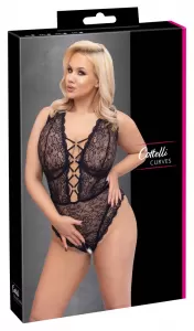 Cottelli CURVES Body Lace 90D/XL