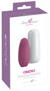 beau coeur Omino Thumping Stim