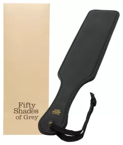 Fifty Shades of Grey FSOG Bound to You Paddel