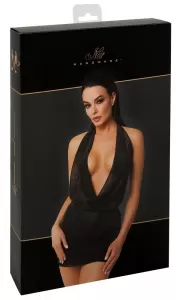 Noir Dress S