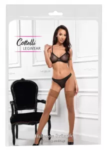 Cottelli LEGWEAR Hold-ups skin 2