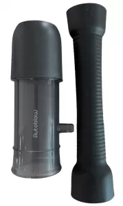 Autoblow VG Medium Stroking Tube