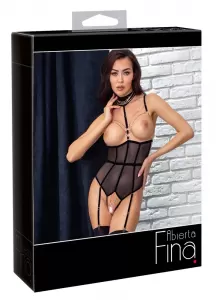Abierta Fina Body Decoration XL