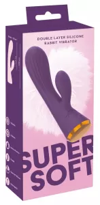 You2Toys Double Layer Rabbit Vibrator