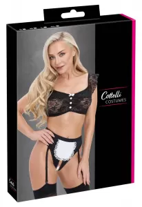 Cottelli COSTUMES Maid Set XL