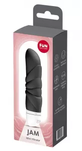 Fun Factory Jam Black