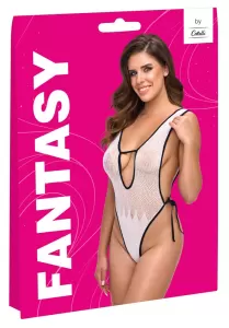 Fantasy by Cottelli Body Fantasy white S-L