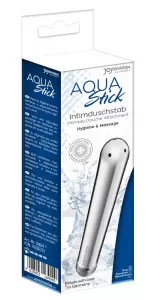 Joydivision Toys Aluminium Intimate Douche