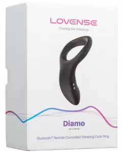Lovense Diamo