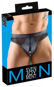 Svenjoyment Men's Thong 3XL