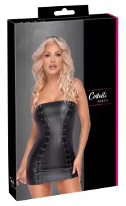Cottelli PARTY Short tube dress L