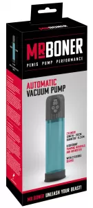 Mister Boner Mr.Boner Automatic Vacuum Pump