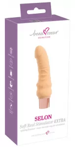 beau coeur SELON Soft Real Stimulator EXT