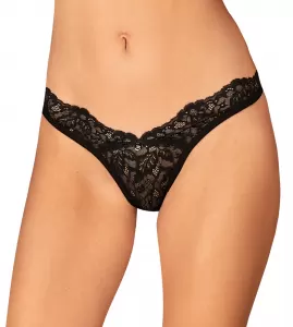 Obsessive OBS Thong XL/2XL