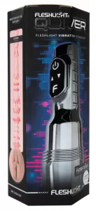 Fleshlight Pink Quiver