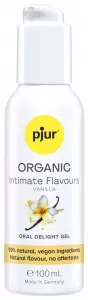 pjur Oral Delight Vanilla100ml