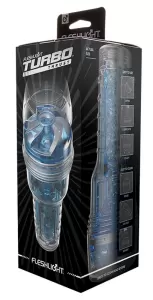 Fleshlight Turbo Thrust Blue Ice