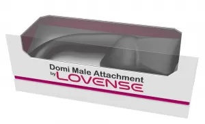 Lovense Domi Male Attachement
