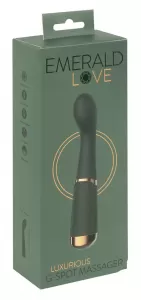 Gr&uuml;ne Serie Luxurious G-Spot Vibrator