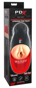 Pipedream Extreme Elite PDX Elite Fuck-O-Matic