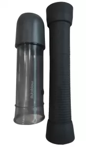 Autoblow VG Large Stroking Tube