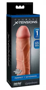 Fantasy X-tensions FXTP 1" Extension Light