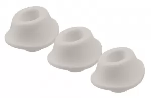 Womanizer W-Heads 3x M Grey