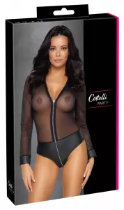 Cottelli PARTY Body long-sleeve M