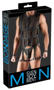 Svenjoyment Bondage Men's Bondage Set XL