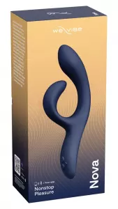 We Vibe Nova 2 by We-Vibe Midnight Blu