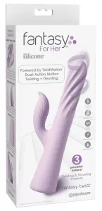 Fantasy For Her FFH Fantasy Twist Purple