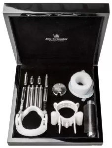 Jes-Extender Platinum