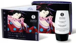 Shunga G-Spot Arousal Cream 30 ml