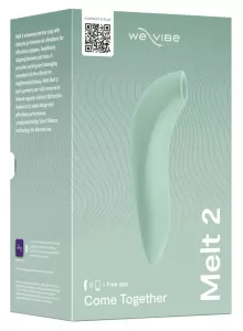 Melt 2 Sage by We-Vibe