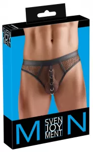 Svenjoyment M. Thong Net 3XL