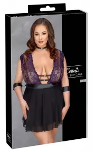 Bondage Babydoll Bond. XL